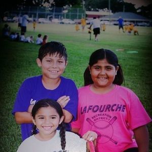 Meet your Posher, Jorge heather